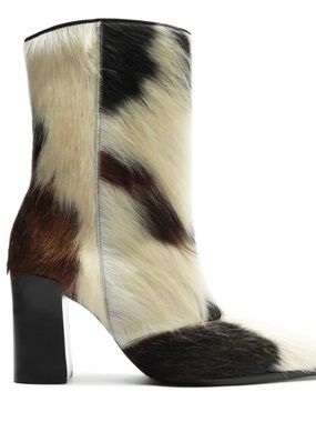 Schultz Raffaela Wild Bootie size 11 NWT